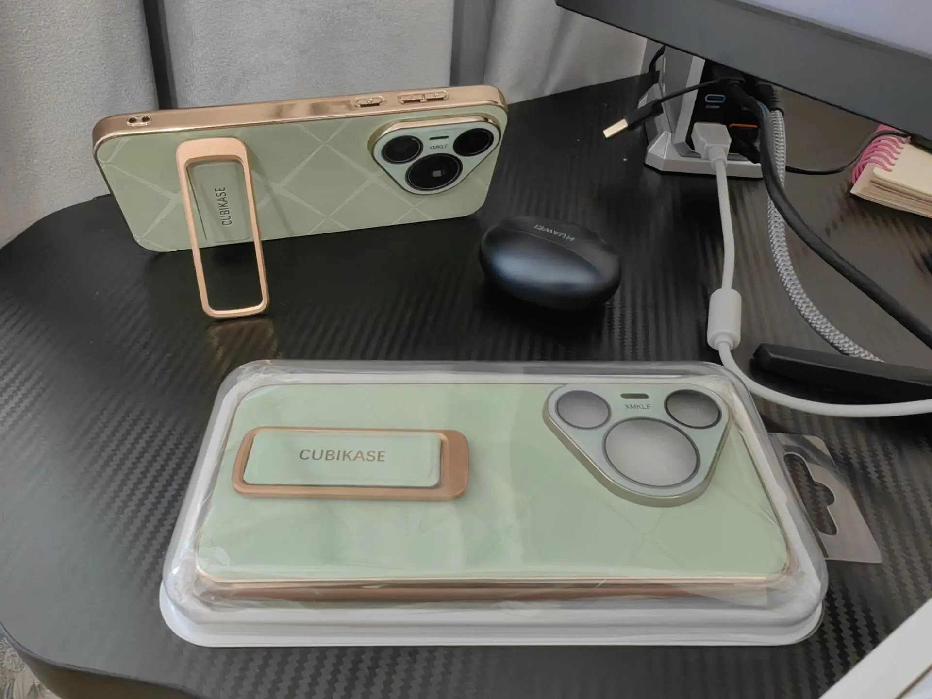 Чехол Huawei Pura 70 Pro